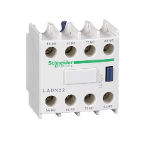 BLOQUE AUX. 2NA+2NC FRONTAL (038403)