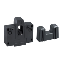 ENCLAV. MECANICO  ELEC P/LC1E 09-65 TVS (039509)