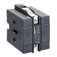 ENCLAV. MECANICO  ELEC P/LC1E 120-60 TVS