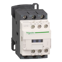 CONTACTOR TRIP. 12 AMP. 48V