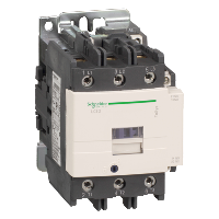 CONTACTOR TRIP. 95 AMP. AC3 110V (LC1D95F7) (045117)