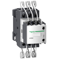 CONTACTOR TRIP. 15KVAR 220V P/B.D/CONDEN