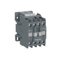 CONTACTOR TRIP. 18AMP. 110V TVS (LC1E1810F7) (032834)