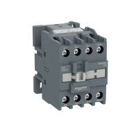 CONTACTOR TRIP. 38AMP. 220V TVS (LC1E3810M7)