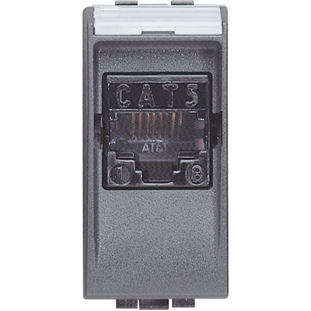 [L4261AT5] TOMA JACK RJ45 CAT 5
