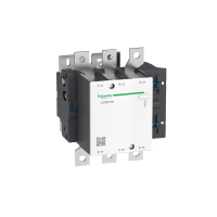 CONTACTOR TRIP. 115AMP.AC3 110V