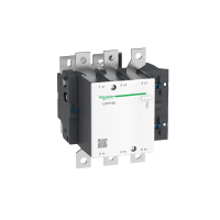 CONTACTOR TRIP. 225AMP.AC3  440 V
