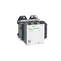 CONTACTOR TRIP. 500AMP.AC3  110 V