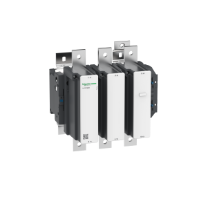 CONTACTOR TRIP. 630AMP.AC3  110 V