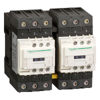 INVERSOR  TRIP. 15/30 HP 220V (LC2D40AM7)