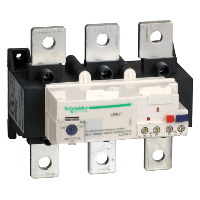 RELE TERMICO 300-500 AMP P/F330 A F500