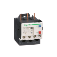 RELE TERMICO 1.6-2.5 AMP. (034677)