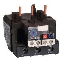 RELE TERMICO 17-25 AMP PROTECCION