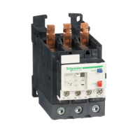 RELE TERMICO 37-50 AMP(D40A-65A)C.E-LINK (921550)