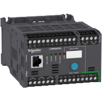 RELE ELECT. 0.4-8AMP 100/240VAC P/DEVICE