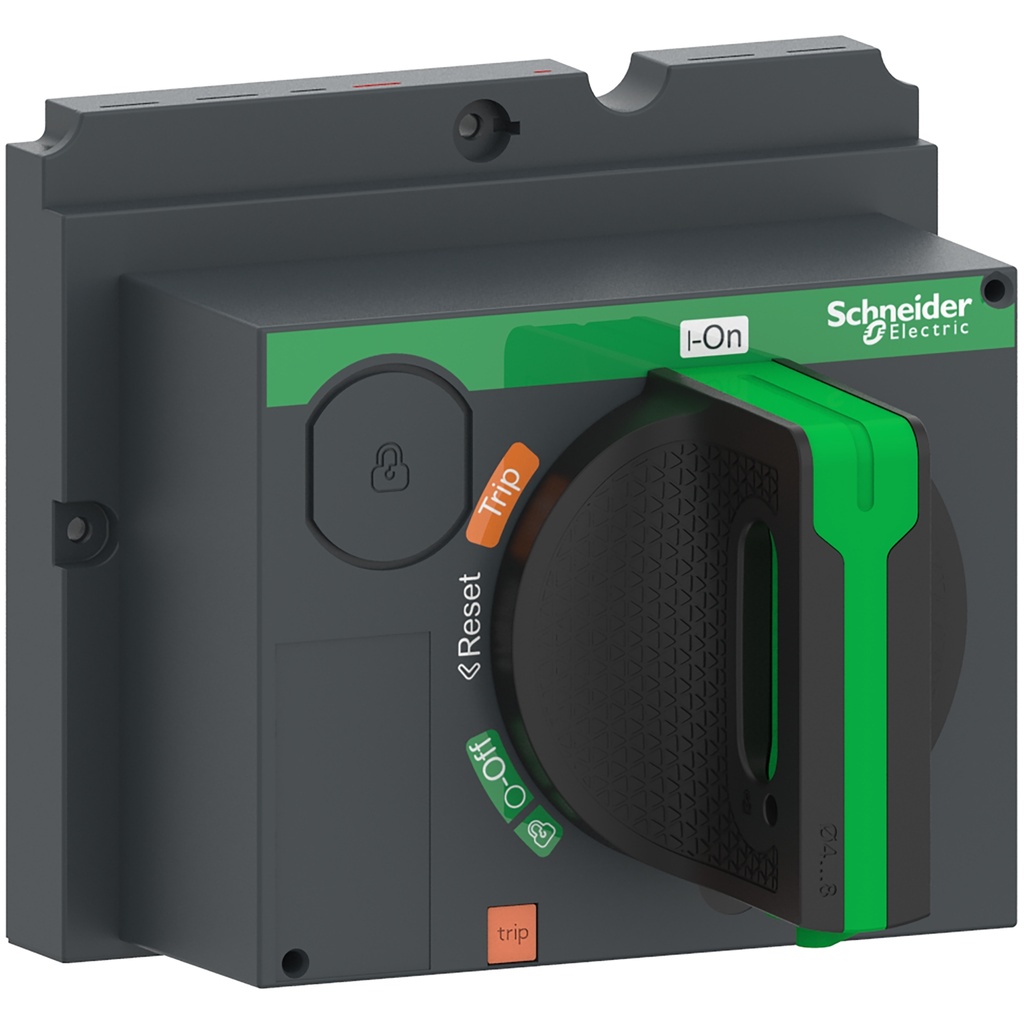 MANDO ROTATIVO DIRECTO P/NSX100-250