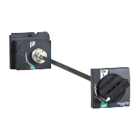 MANDO ROTATIVO PROLONGADO P/NSX100-250