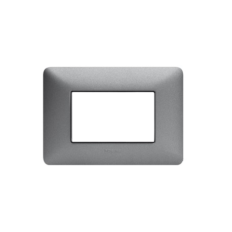 [X/F1367IR] PLACA RESINA ACERO 3 MOD.