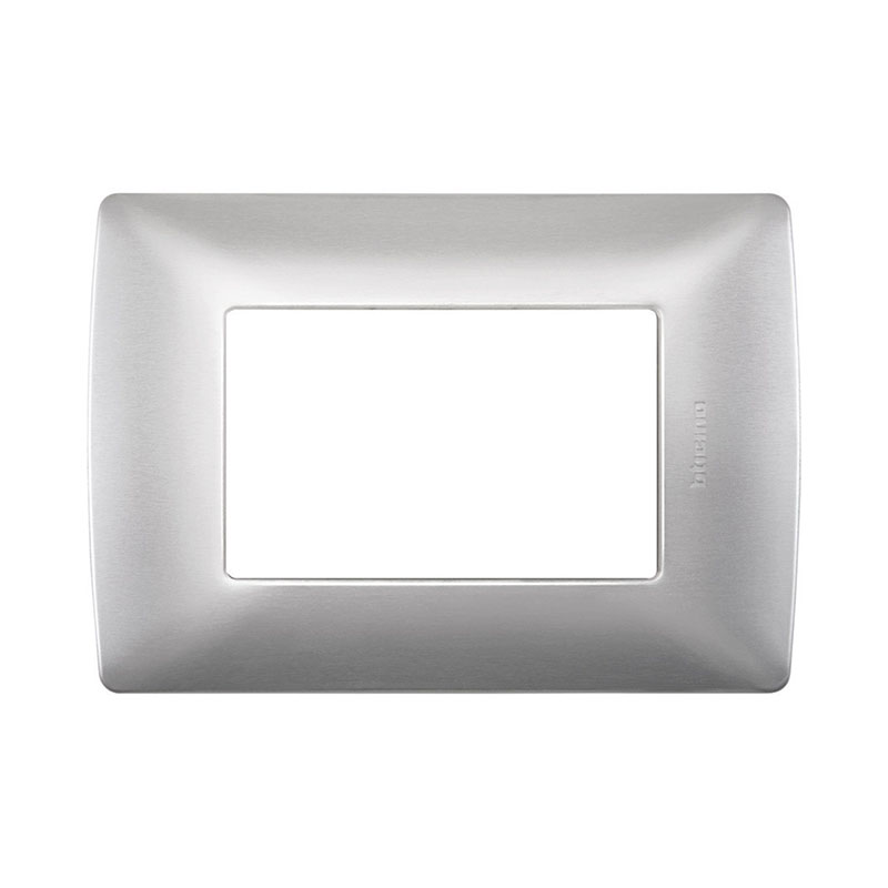 [X/F1367SL] PLACA RESINA PLATA 3 MOD