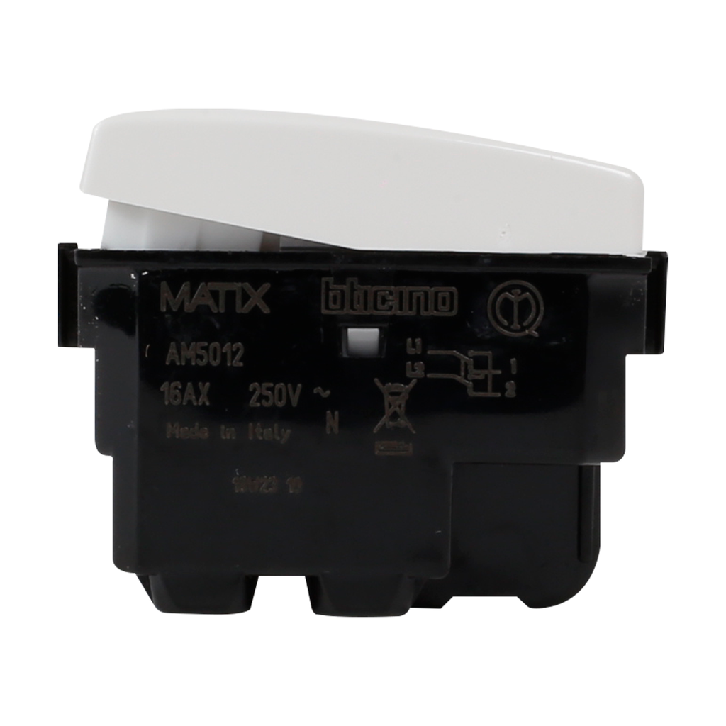 [AM5012] INT. 4VIAS 1MOD. 16A