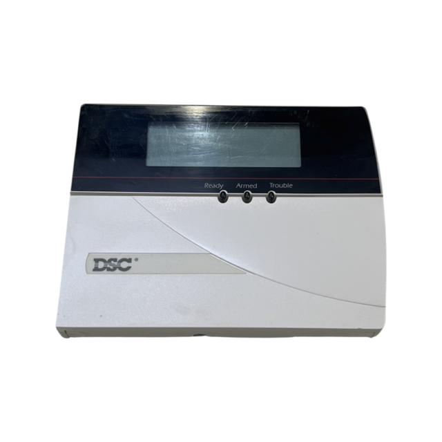 [PC5010] PANEL DE ALARMA 8-32 ZONAS