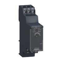 TEMP. ELECT. 0.3-a 30seg 24/VA/AC 110/24