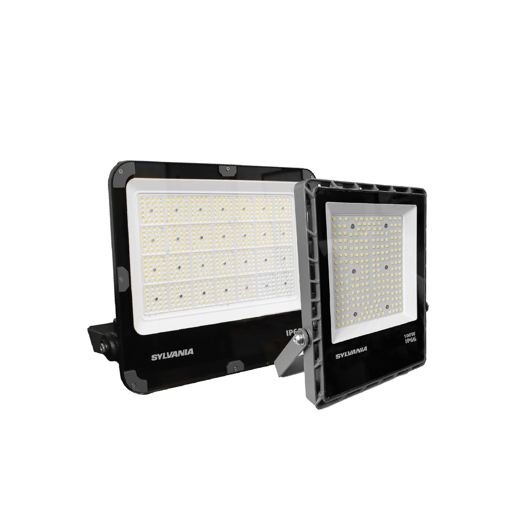 [RLED-400] REFLECTOR 400W LED 6500K 50000HRS CUADRA