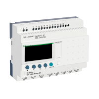 [SR2A201FU] ZELIO LOGIC 12E/8S 100/240VAC S/RELOJ