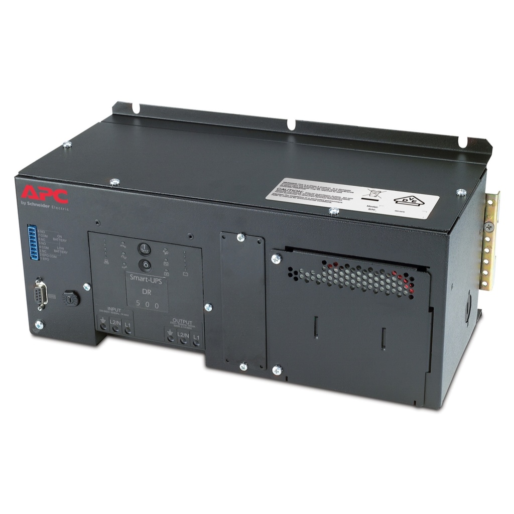 [SUA500PDRI] UPS INTERACTIVA 500VA 230V
