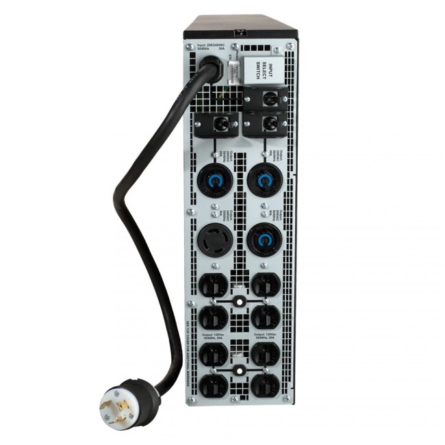 [SURT003] TRANSF. TRIFASICO 5KVA 220-440V