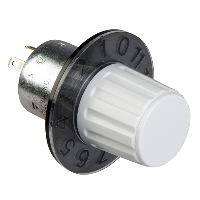 POTENCIOMETRO 2.2 KOHMS. (085011)