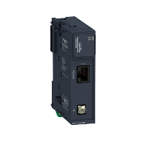 MODULO TRASMISOR REMOTO IP20 BUS (061123)