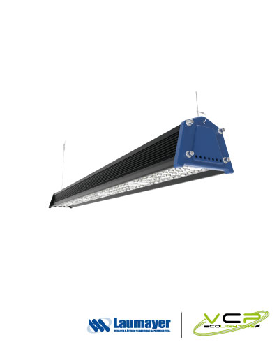 [VELHR120W.80DW65AD] LUMINARIA 120W ....100/277V 4000K T.LED