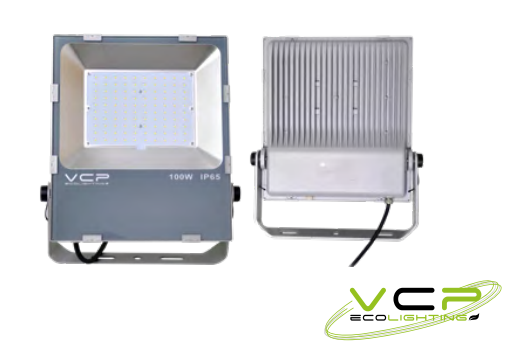 [VELRLS200W.80DW65] REFLECTOR 200W LED 5000K IP65 26800LM