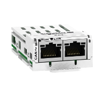 MODULO D/COMUNIC.ETHERNET IP/MODBUS TCP