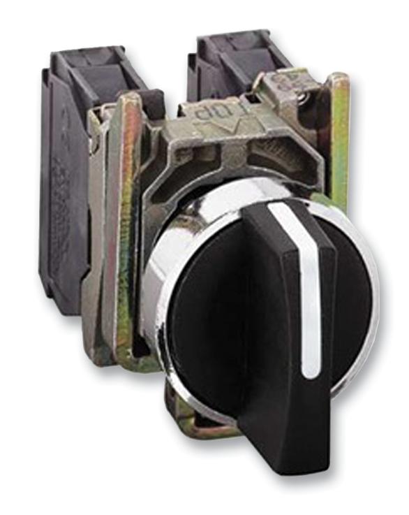 SELECTOR 3 POS. 2 C/RETORNO CENTRO 2NO (088711)