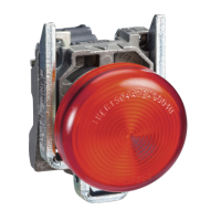 PILOTO D/SENAL ROJO <250 VAC CONEX/DIREC (088719)