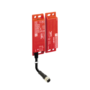 SENSOR MAGNETICO CONTACTO BIPOL. 2NC/NA