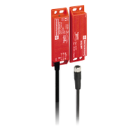 INT. MAGNETICO SEG 1NC+2NO CABL 0.15MT (901233)