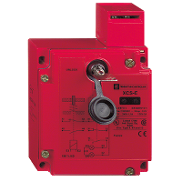 INT. D/SEGURIDAD NC+NC+NA ELECTROIMAN (071954)