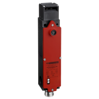 INT. MAGNETICO SEG 2NC+1NO PLASTICO 24V (046543)