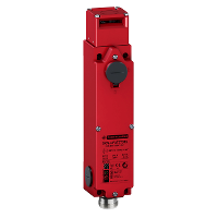 INT. D/SEGURIDAD C/ENCLAV. 4NC+2NA 24V
