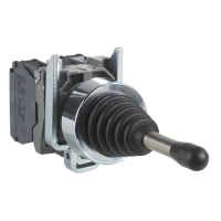 MANIPULADOR (JOYSTICK) 2/DIRECC.S/RETORN