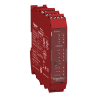 CONTROLADOR D/SEG C/MODULO EXP. 8IN+2Q