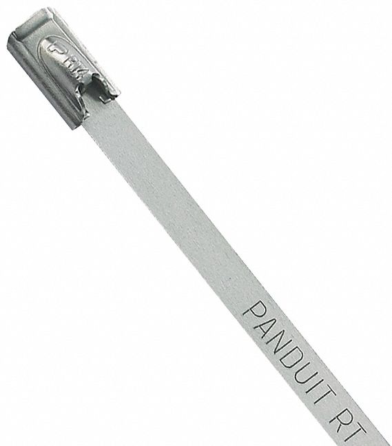 [MLT8S-CP-(1)] AMARRA 26" EN ACERO INOXIDABLE X UND