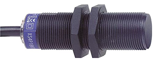 SENSOR D/ PROX. IND. 24/240V AC/DC F.NA (091332)