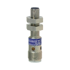 SENSOR D/ PROX. IND. 12/48VDC 8MM M12
