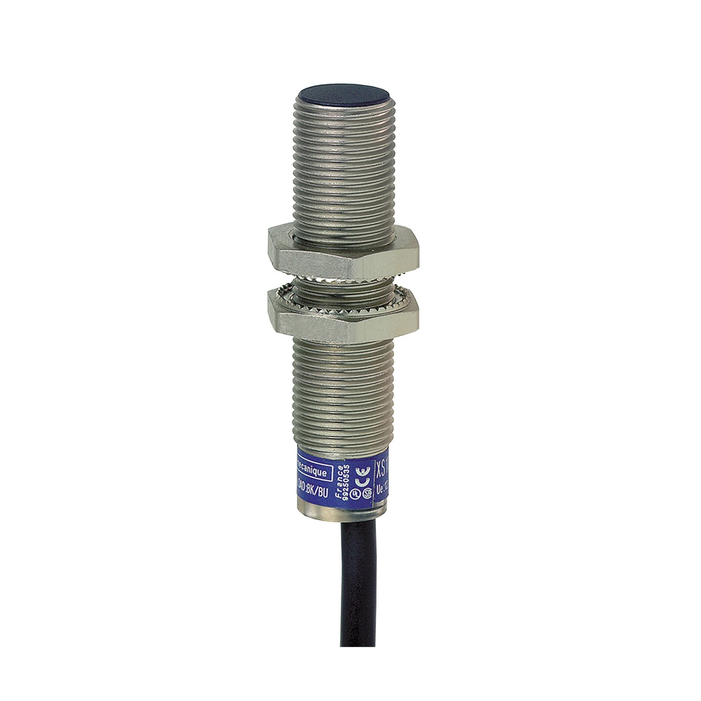 SENSOR D/ PROX. IND. 24/240V AC/DC (014722)