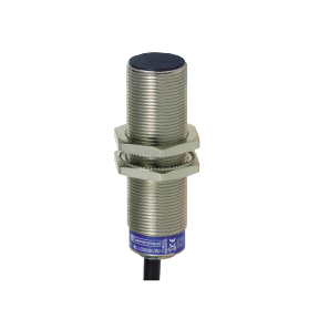 SENSOR D/ PROX. IND. 12/48VDC 18MM