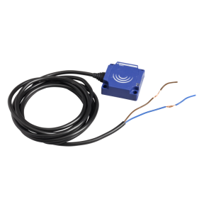 SENSOR D/ PROX. IND. 12..240V AC/DC 15MM 2M